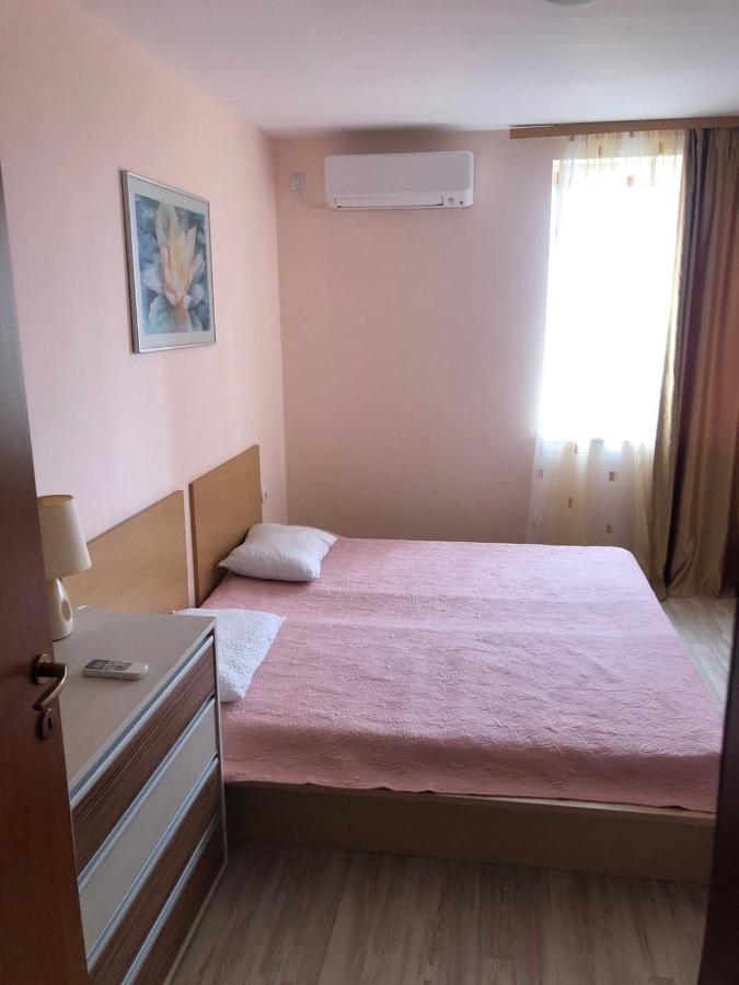 Apartamento Fort Noks Panorama I Marina Elenite Exterior foto