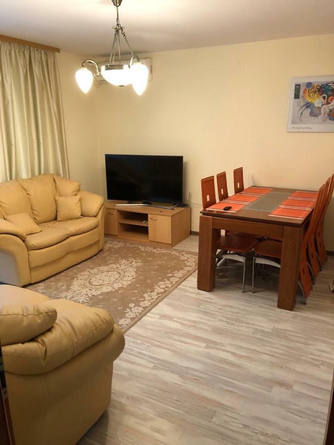 Apartamento Fort Noks Panorama I Marina Elenite Exterior foto