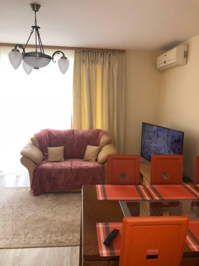 Apartamento Fort Noks Panorama I Marina Elenite Exterior foto